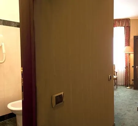 Jolly Hotel Castrovillari