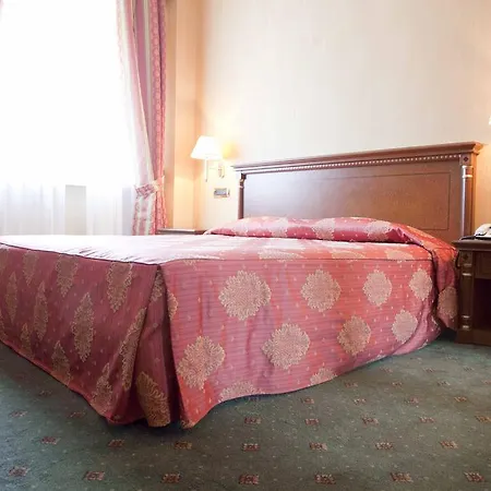 Hotel Jolly Castrovillari