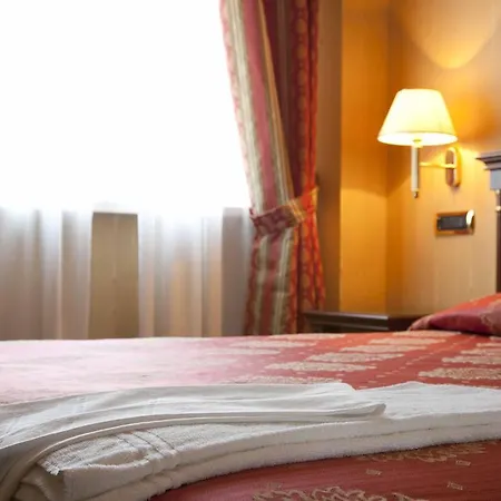 Hotel Jolly Castrovillari