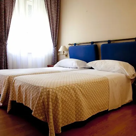 Hotel Jolly Castrovillari