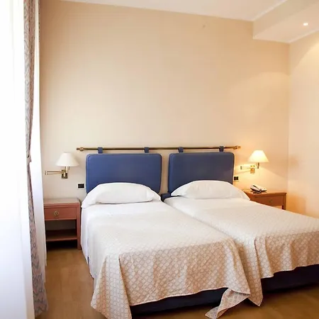Hotel Jolly Castrovillari