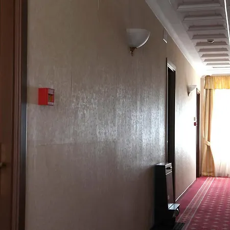 Hotel Jolly 4*