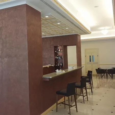 Jolly 4* Castrovillari