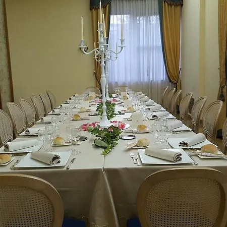 Hotel Jolly Castrovillari