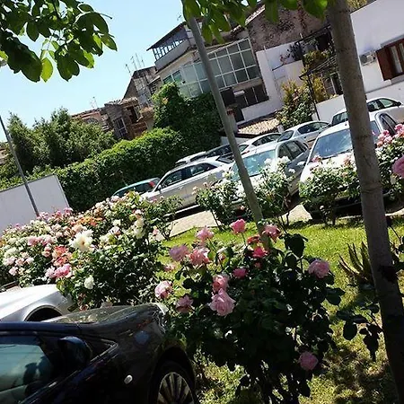 Hotel Jolly 4*