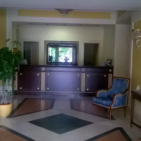 Jolly Hotel