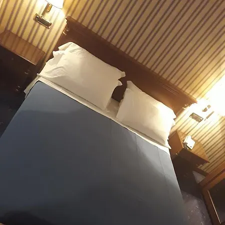 Jolly Hotel Castrovillari