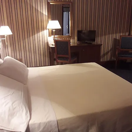 Hotel Jolly