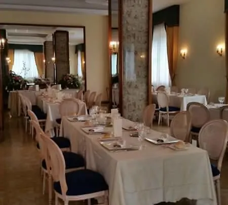 Hotel Jolly Castrovillari