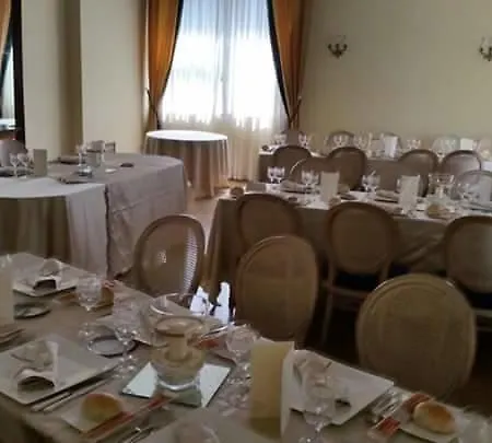 Jolly Hotel Castrovillari