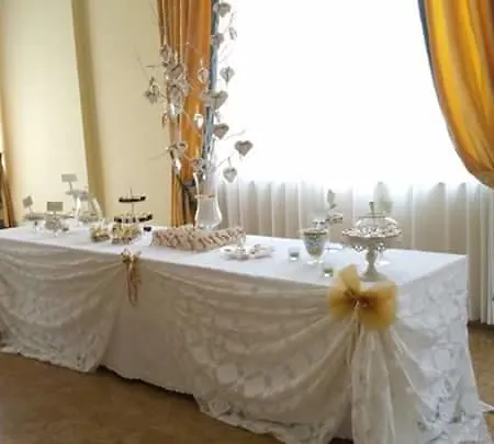 Hotel Jolly Castrovillari