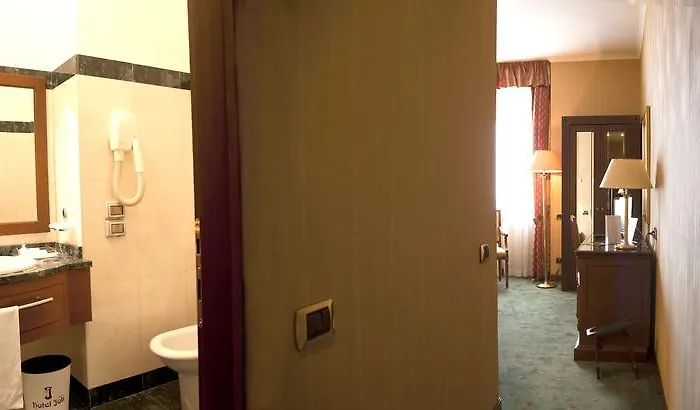 Jolly Szálloda Castrovillari