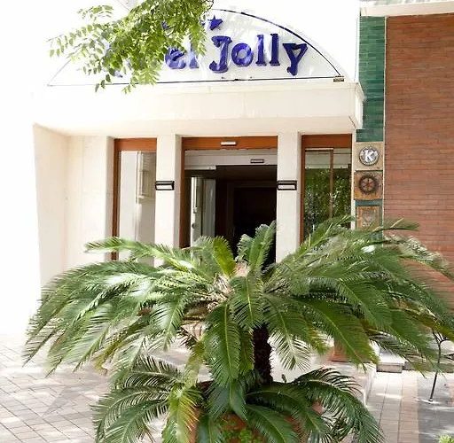 Jolly Castrovillari