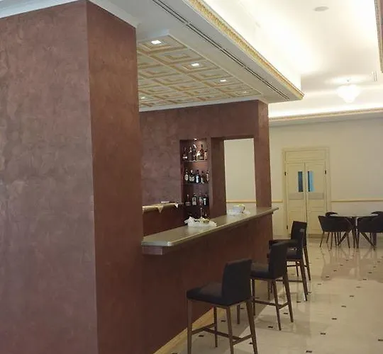 Jolly 4* Castrovillari