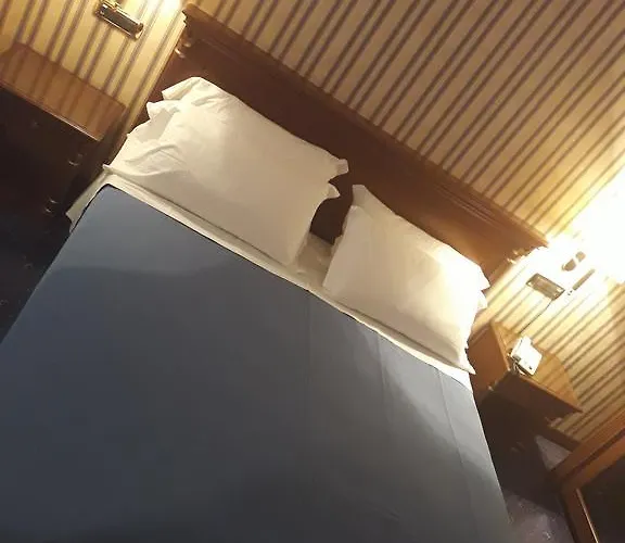 Jolly Szálloda Castrovillari