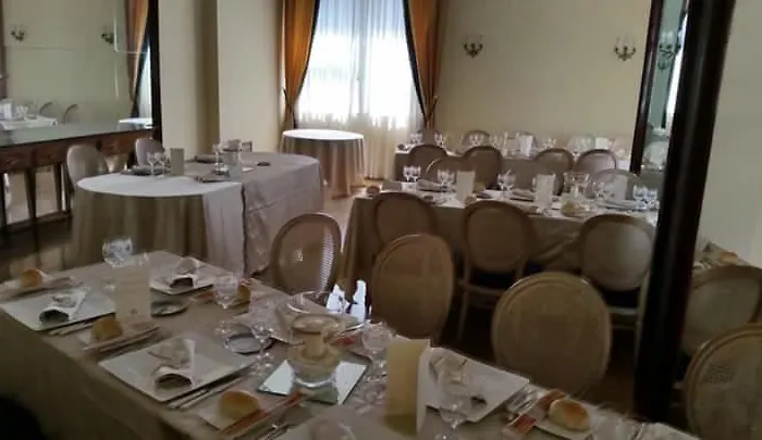 Jolly Szálloda Castrovillari